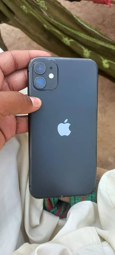 I PHONE 11