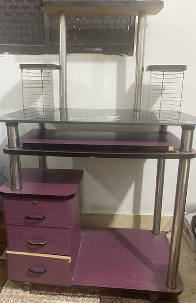 Computer trolly for sale
