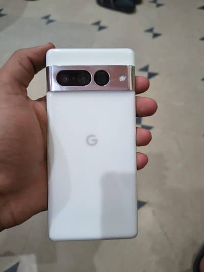 pixel 7 pro