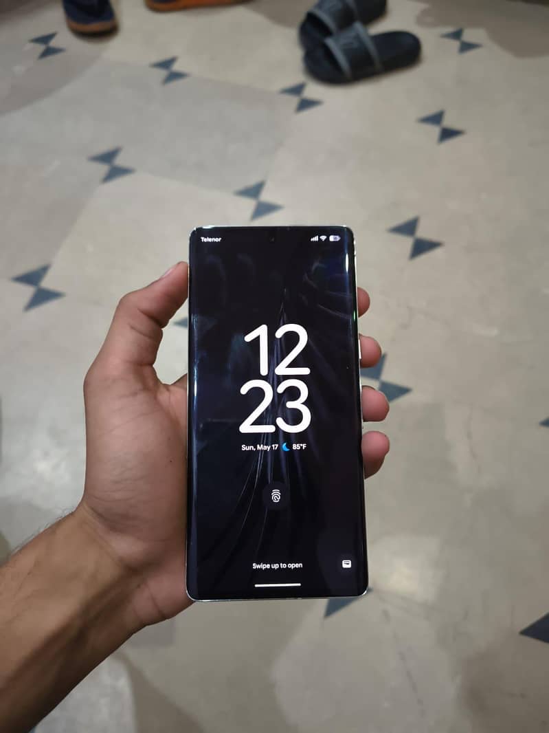 pixel 7 pro 4