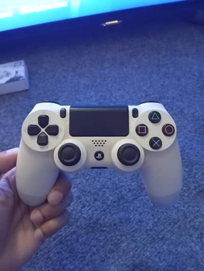 Original controler