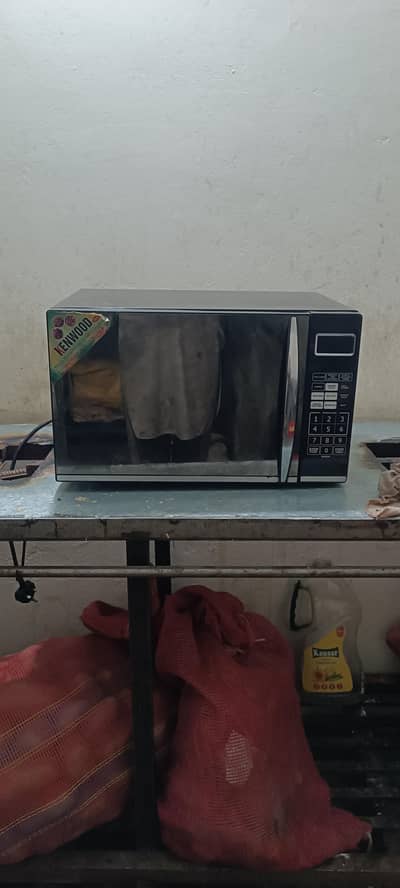 KenWood Oven For Sale