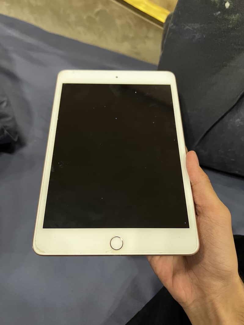 Ipad 5 mini 1