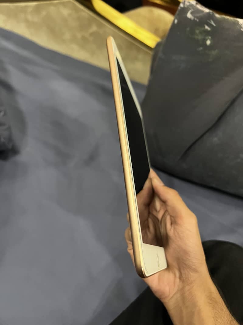 Ipad 5 mini 4