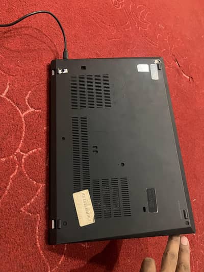Lenovo ThinkPad T14 Gen 2 Core i5 11th Gen 16GB 256SSD Full Working