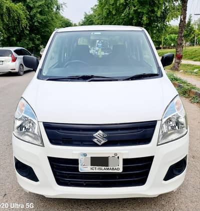 wagonR vxr 2021