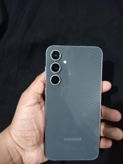 Samsung S23Fe
