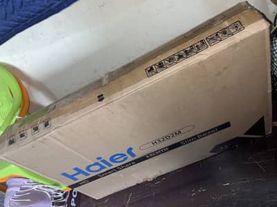 Led for sale , Like new condition hardly used. . Urgent sale Brand new