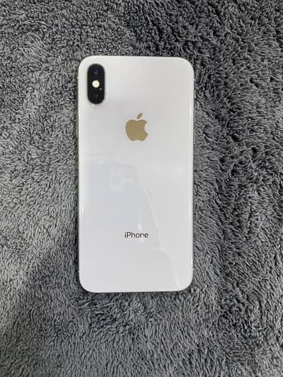 Iphone Xs 256GB Pta Approved