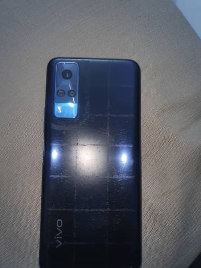 vivo y 51s
