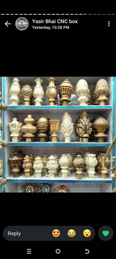 curtain accessories