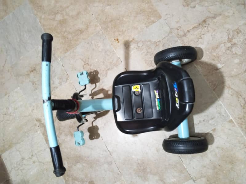 kids cycle 0