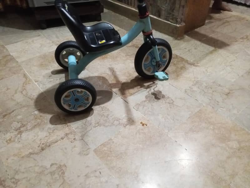kids cycle 1