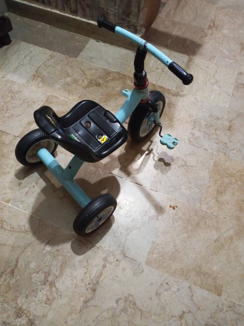 kids cycle 2