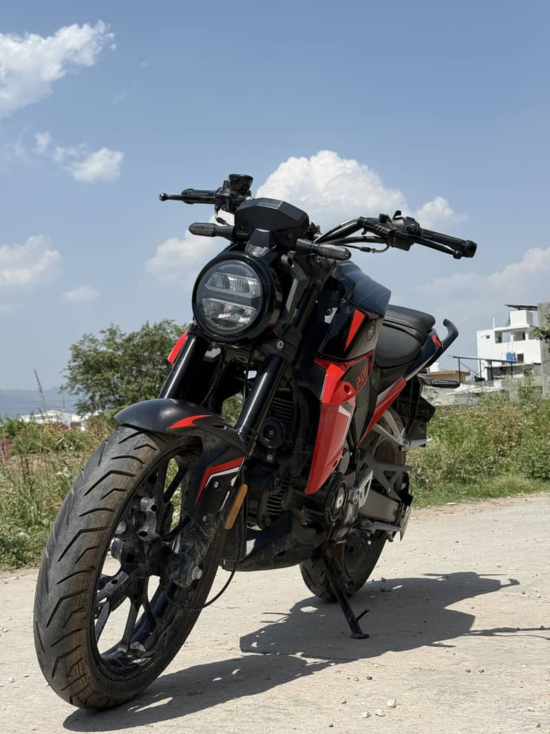 SUPERSTAR-200CC 0