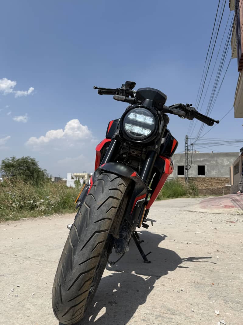 SUPERSTAR-200CC 2