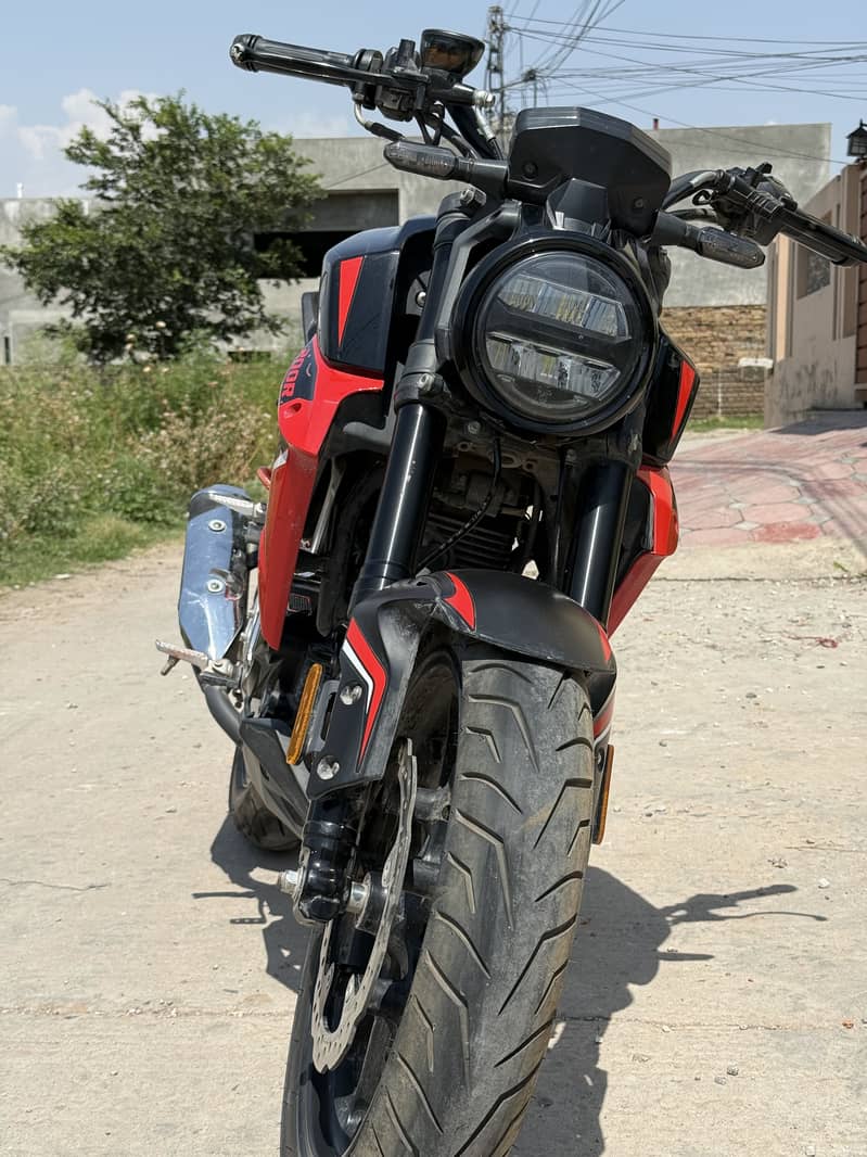 SUPERSTAR-200CC 4