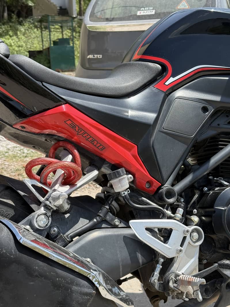 SUPERSTAR-200CC 5