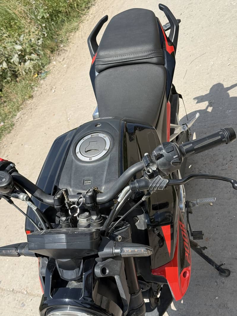 SUPERSTAR-200CC 6