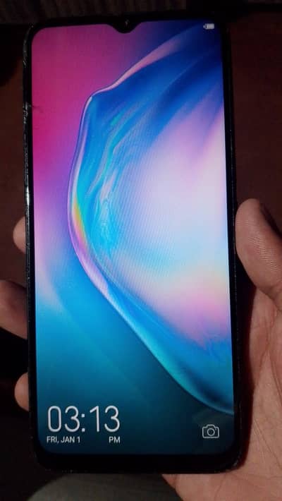 Tecno spark 4