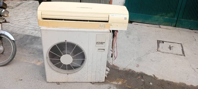 old ac sale purchase