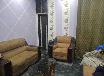 2 marla double story house for sale