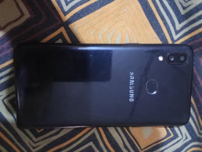 Samsung Galaxy A10