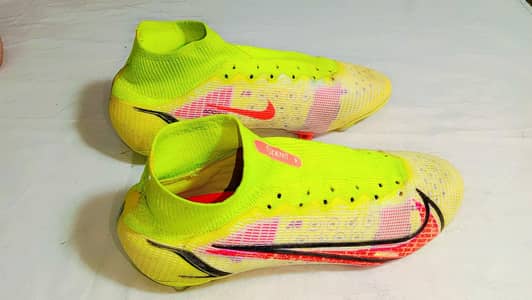 Football shoes original Nike airzoom adidas predator puma future pro