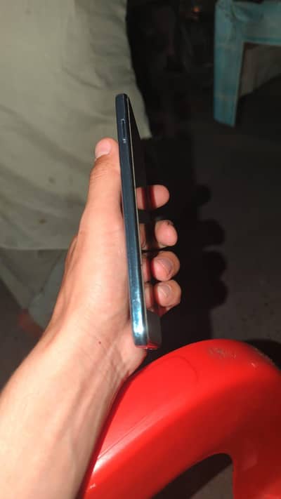 infinix zero x pro 8Gb ram 256Gbmomery pTA aprioved in 9/10 condition