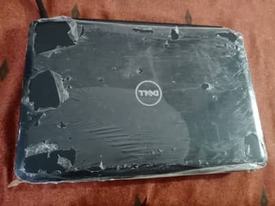 Dell core i5 3rd generation laptop 4gb ram 80g. hard