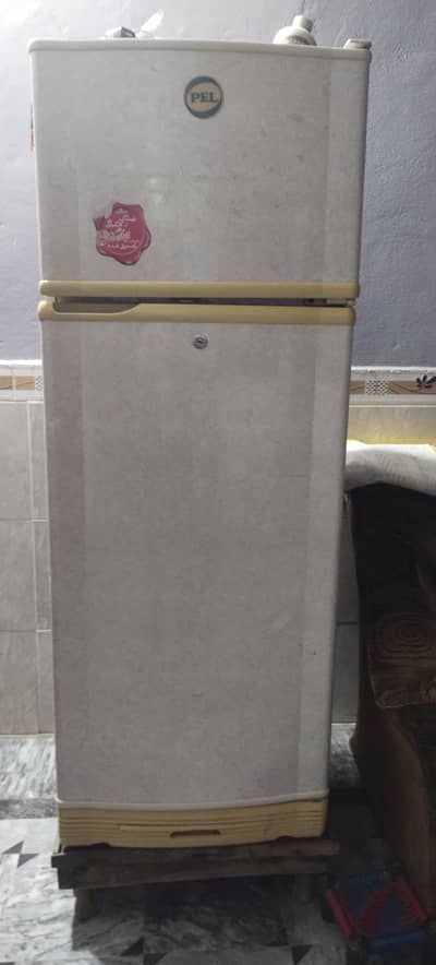 pel refrigerator