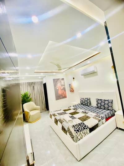 Luxury Hotel Apartments Available (Short & long stay)