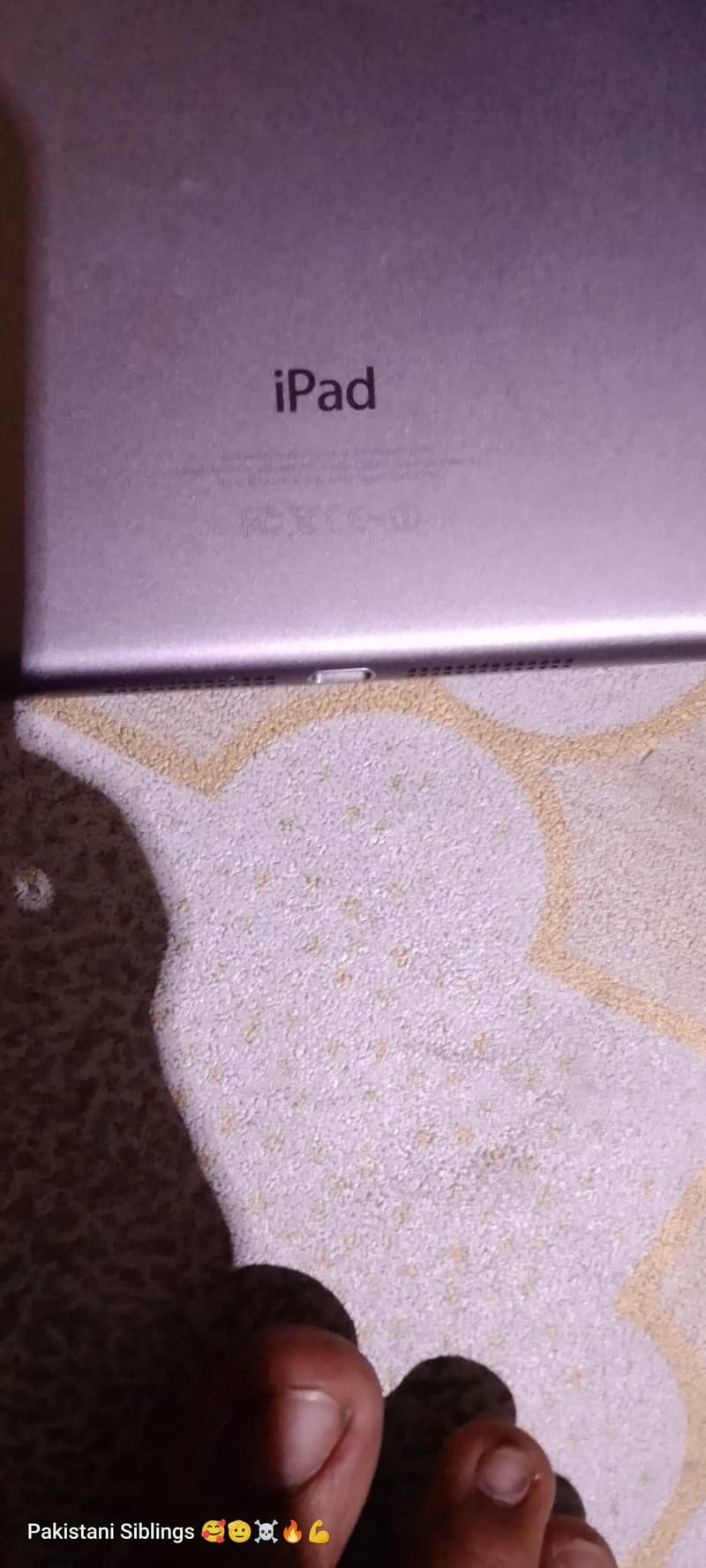 Apple I Pad 2