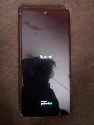 Redmi note 10s only mobile