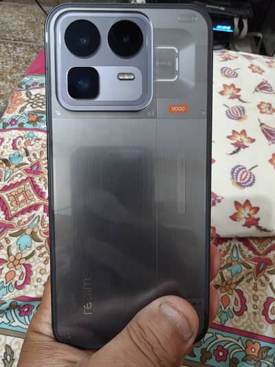 Realme NEO 8 12/256 Fresh