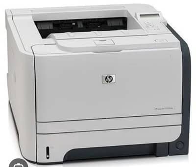 Hp laserjet Printer 2055 dn Refurbished In Good condition . .