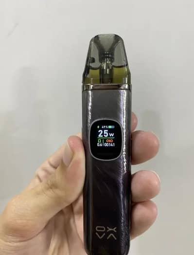 oxva xslim pro 2 only 18+