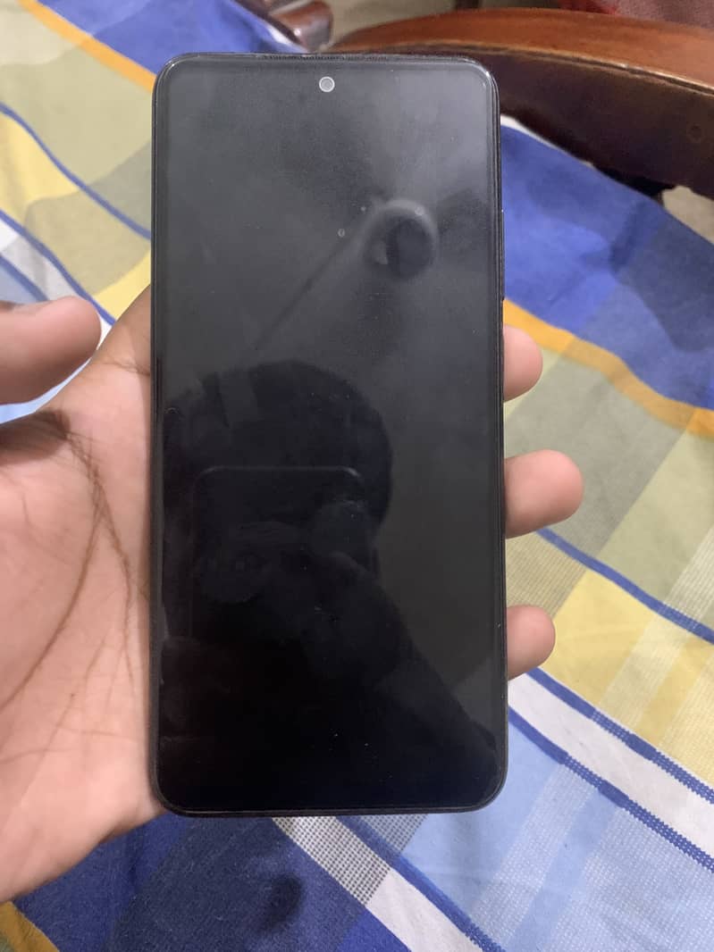 Redmi Note 10 0