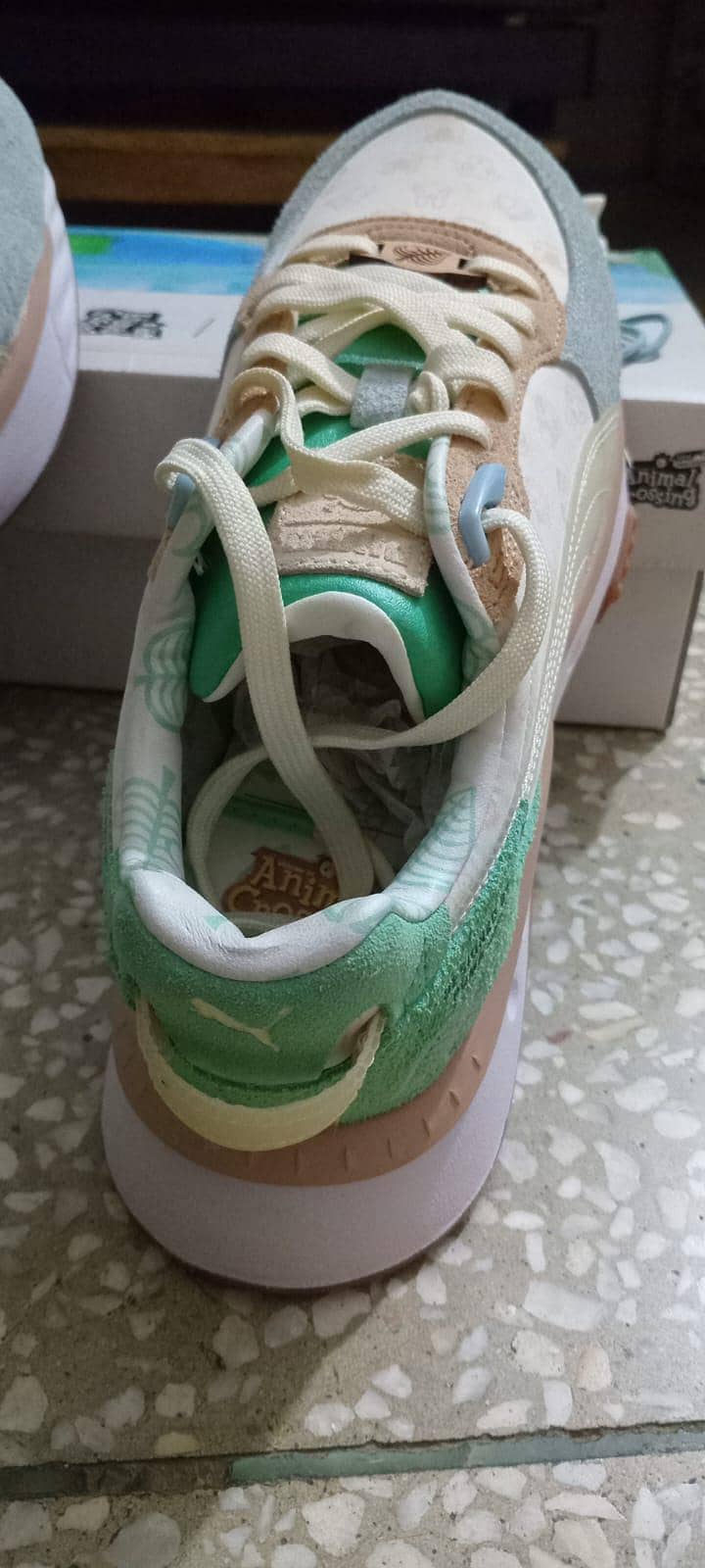 shoes 1