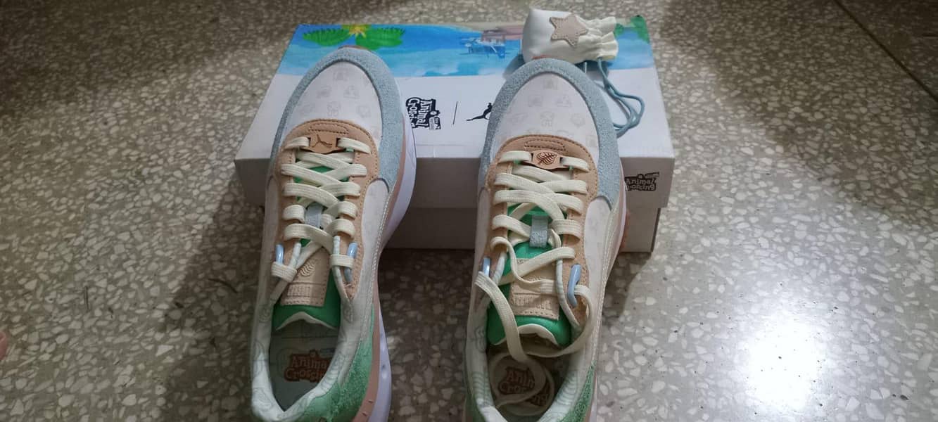 shoes 5