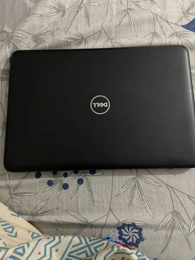 Dell latitude - Educational laptop