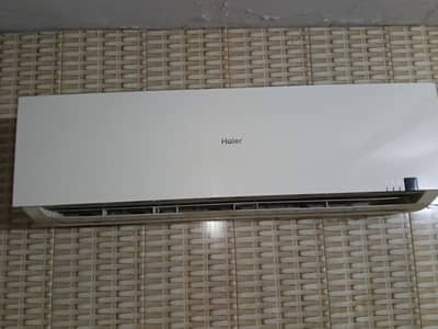 Heir split ac