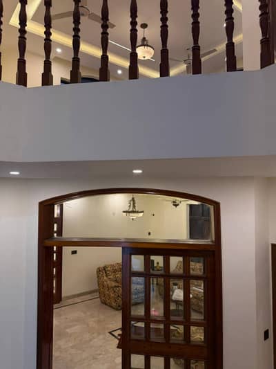 Brand new house available for rent in buch villas