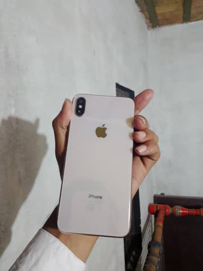 iphone xs max 256 gb factory unlock