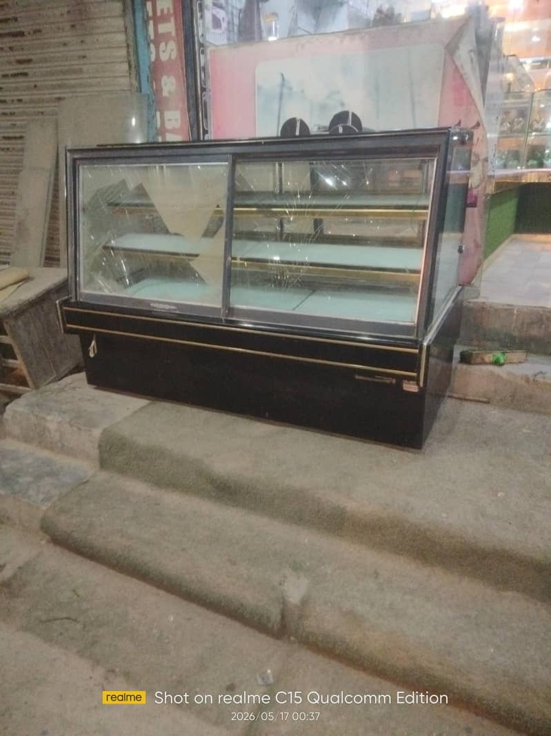 chiler caky 5