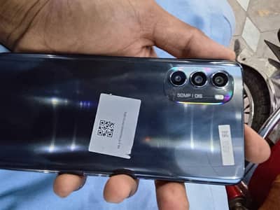 hMotorola G82 5g