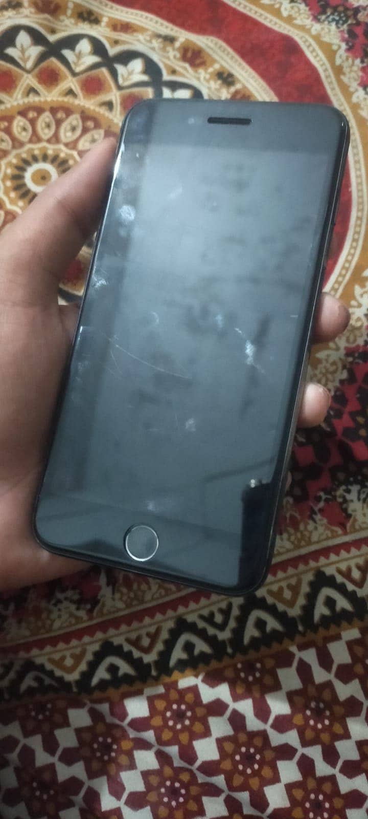 IPhone 7plus 0