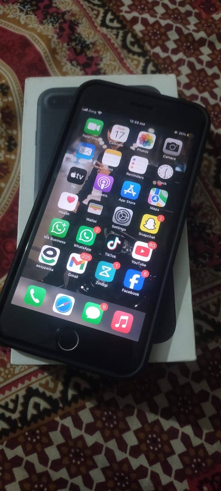 IPhone 7plus 1