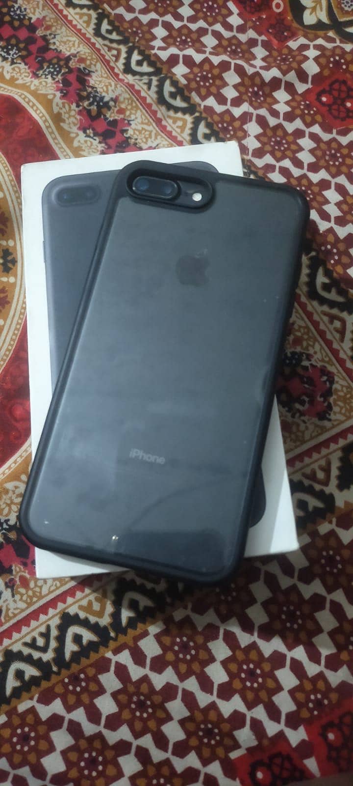 IPhone 7plus 2