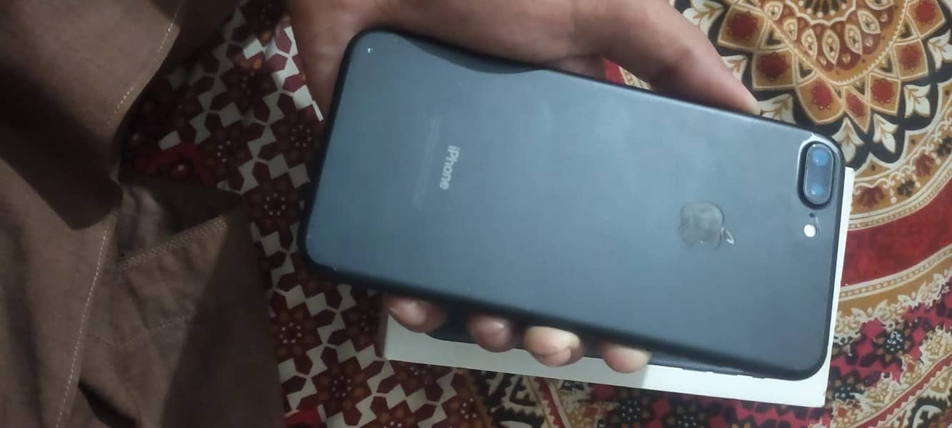 IPhone 7plus 3